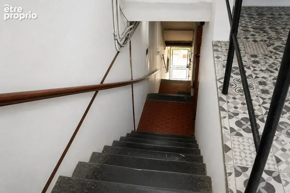 Appartement 2 pièces de 23 m² à Villefranche-sur-Mer - photo 5