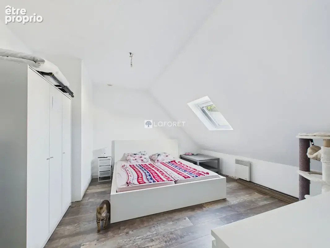 Maison QUIMPER 6 Pièces 130 m² - photo 5