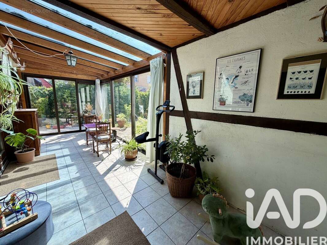 Photo 6 - Maison à PFASTATT