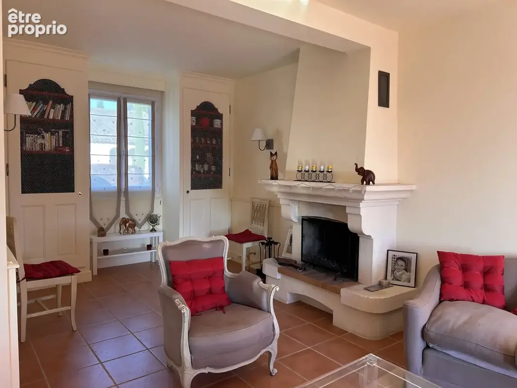 Maison 143 m² à Mallemort  - photo 8