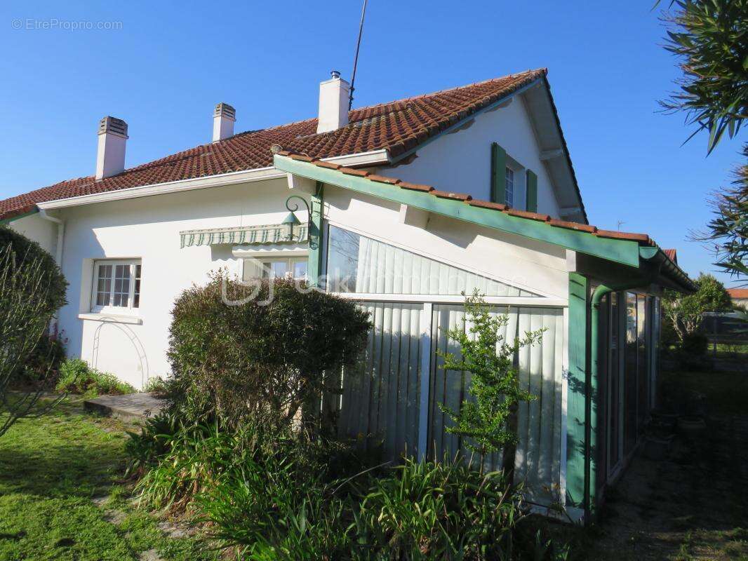 A saisir MAISON plain-pied de 115 m² dans quartier recherché - photo 5