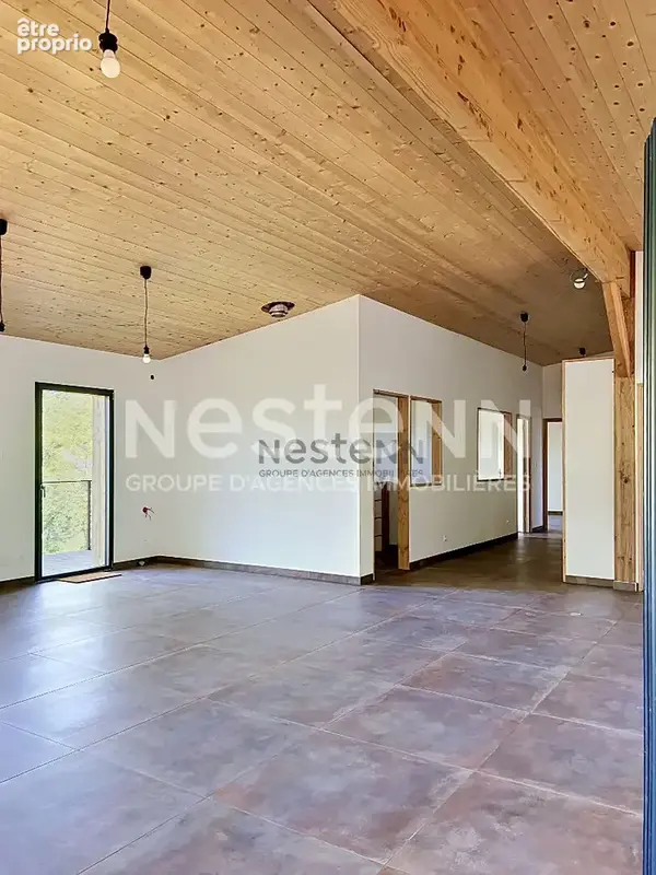 Maison écologique moderne - photo 12