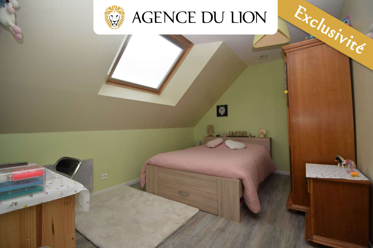 Maison à DREUX