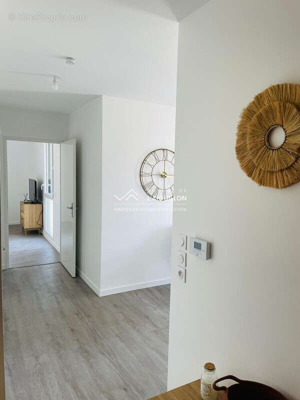 Appartement à LA TESTE-DE-BUCH