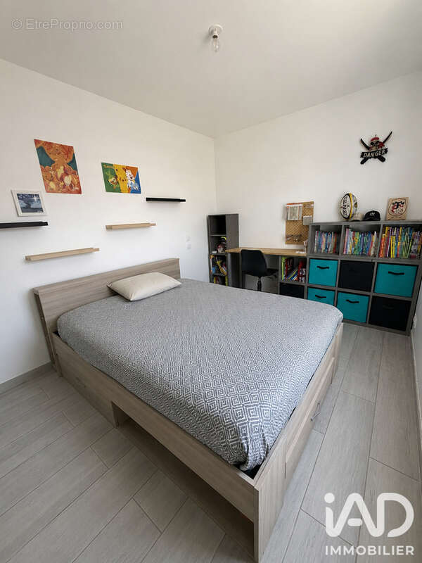 Maison 136 m² à Saint-Medard-D'aunis  - photo 8