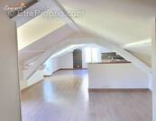 Appartement à BARGEMON