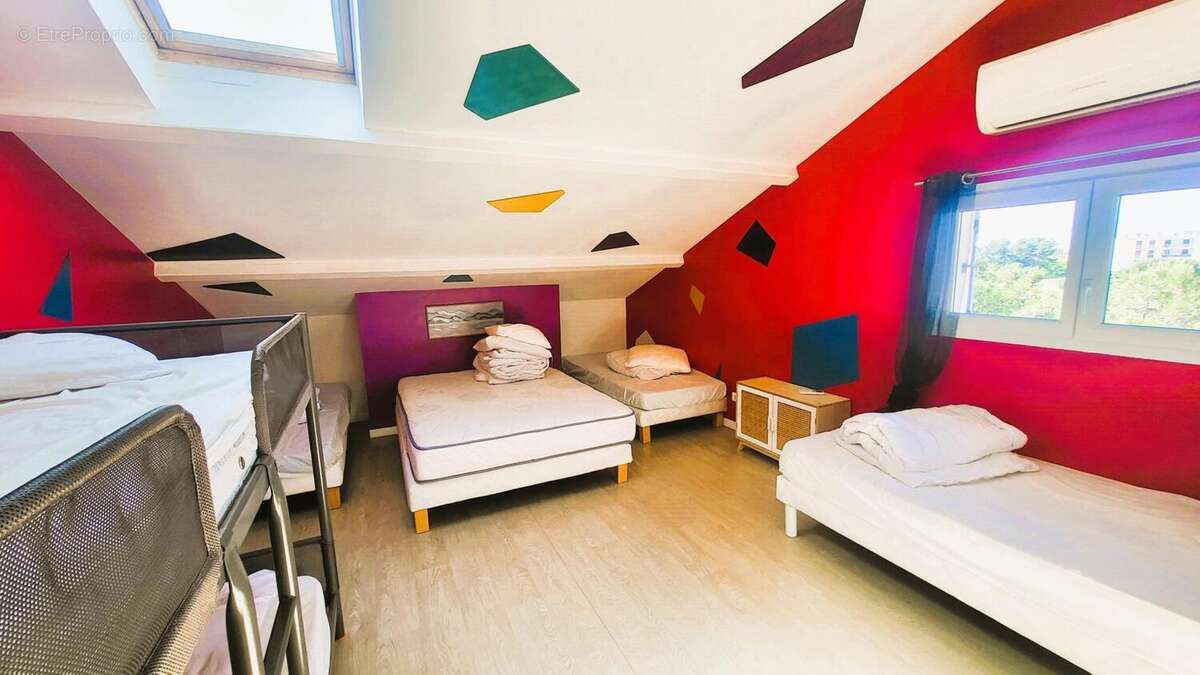 Photo 8 - Maison à MARSEILLE-15E