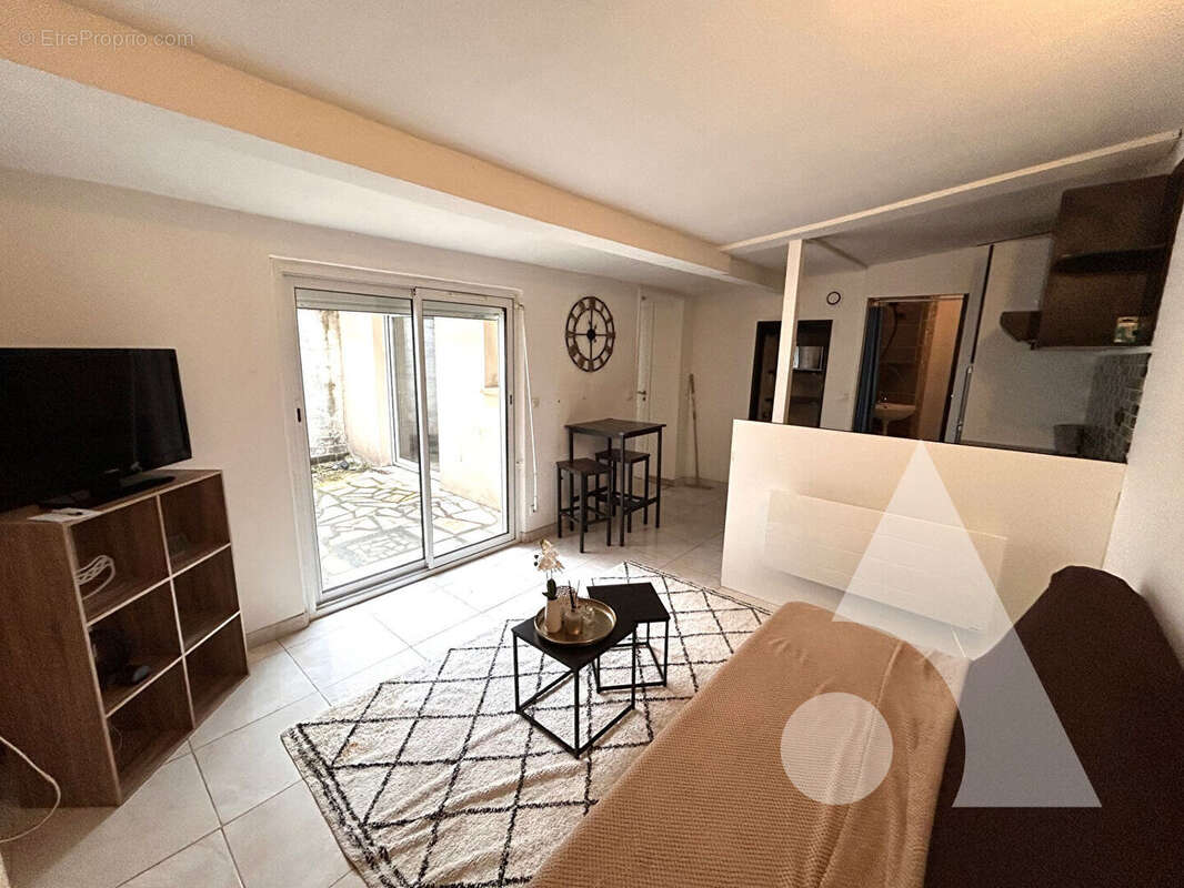 Appartement à BESSANCOURT