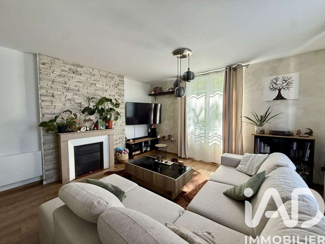 Photo 4 - Appartement à CHALONS-EN-CHAMPAGNE