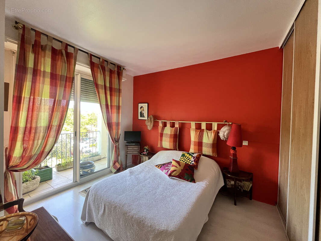 Appartement à PAU