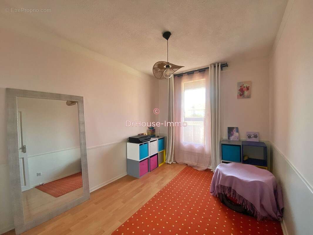 Maison à MARSEILLE-14E