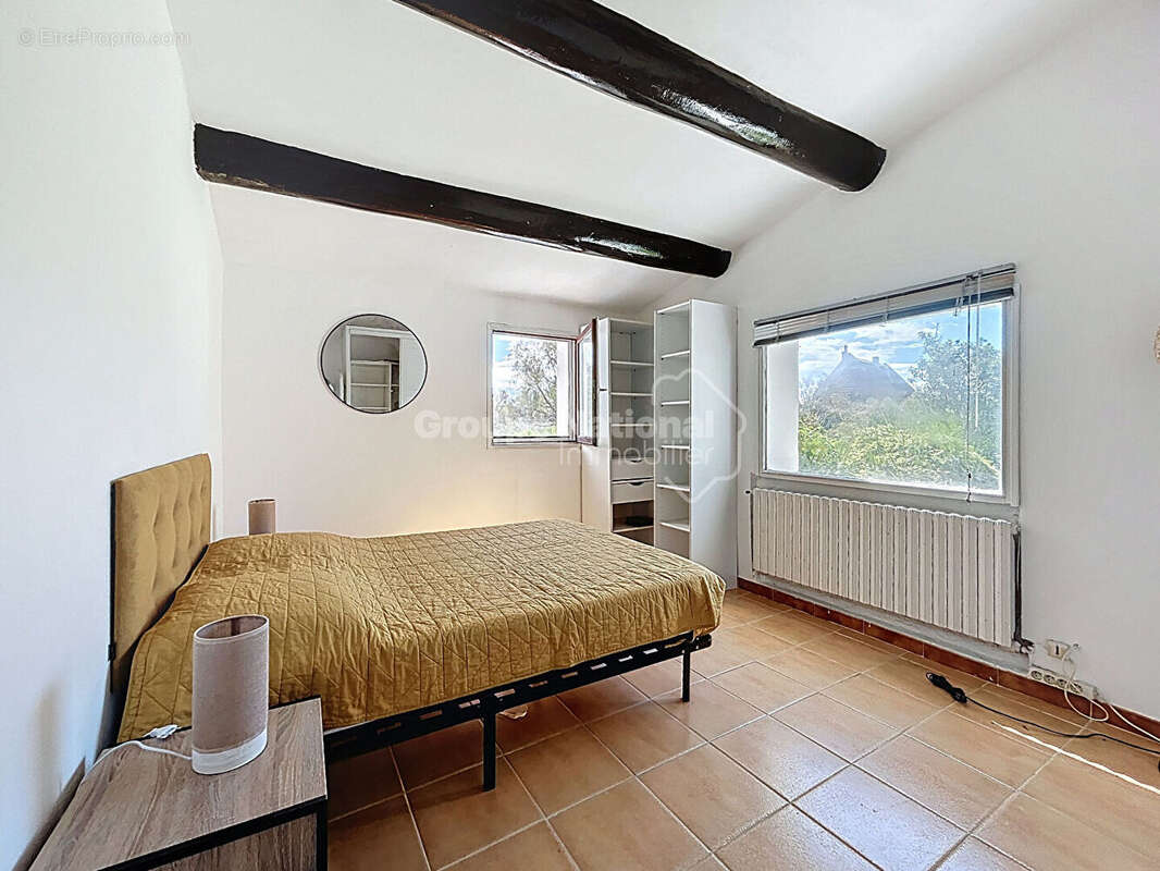 Maison à SAINTES-MARIES-DE-LA-MER