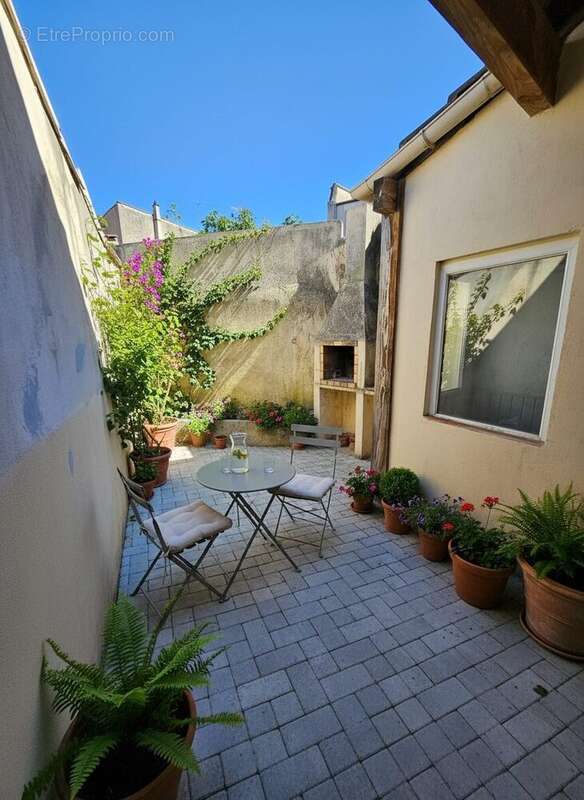 Appartement à GRAULHET