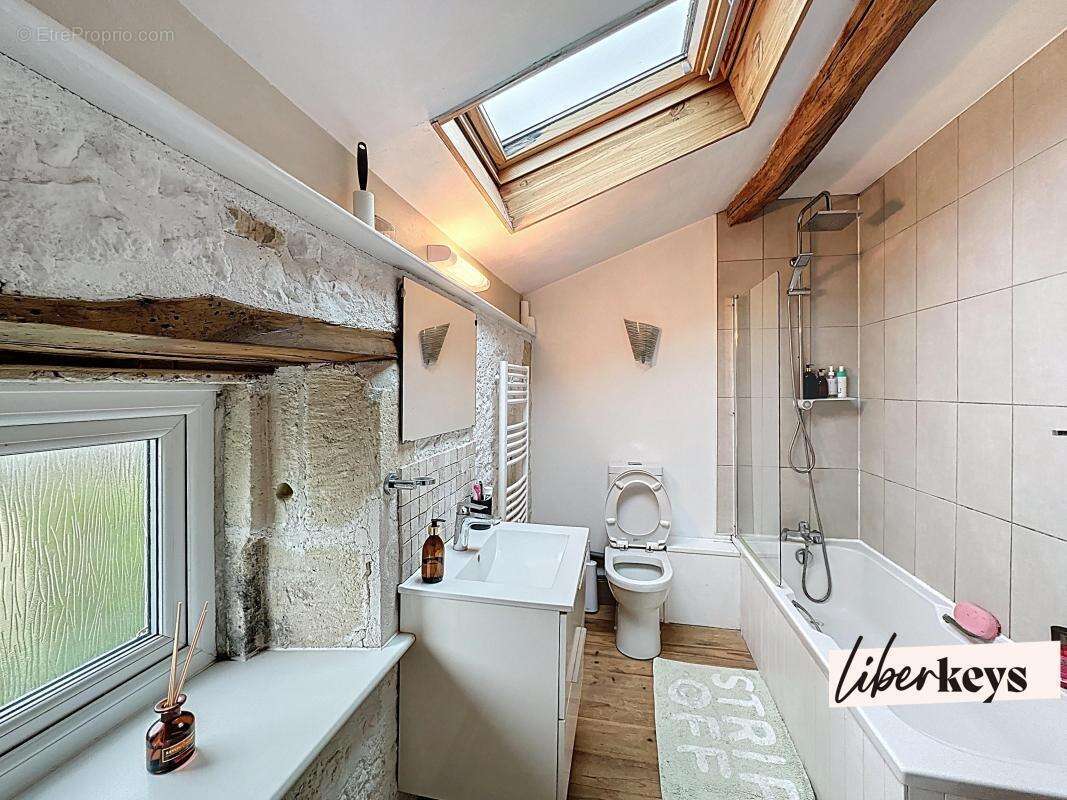 Maison à SAINT-PRIVAT-DES-PRES