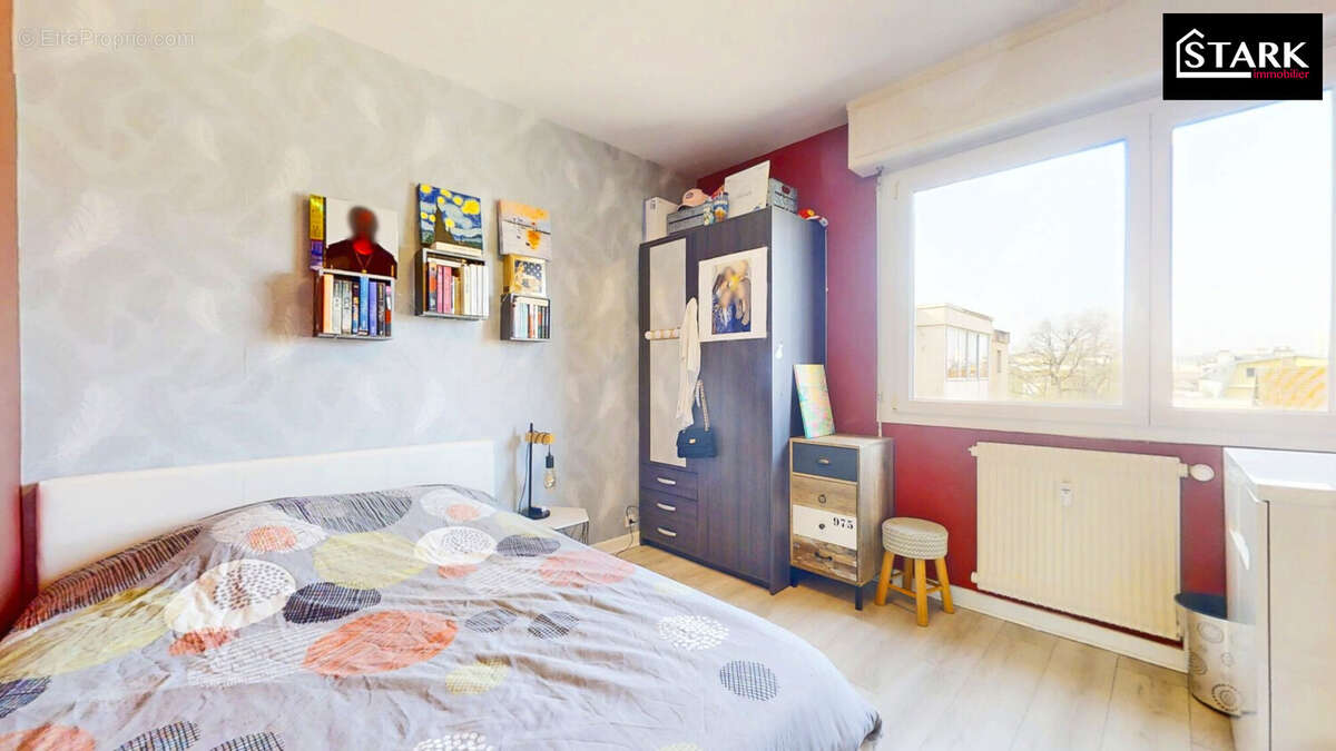 Appartement à BELFORT