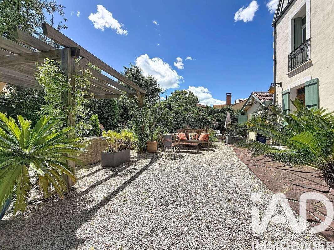 Photo 3 - Maison à BEZIERS