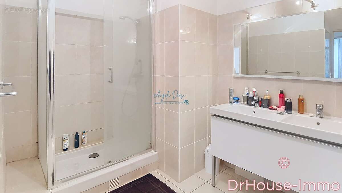 Appartement à ANTONY