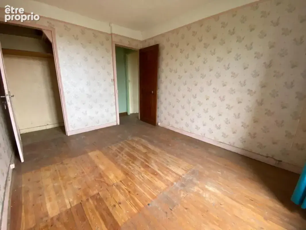 VAL D'HAZEY (Aubevoye) - Ensemble de 2 maisons - 7p - photo 8