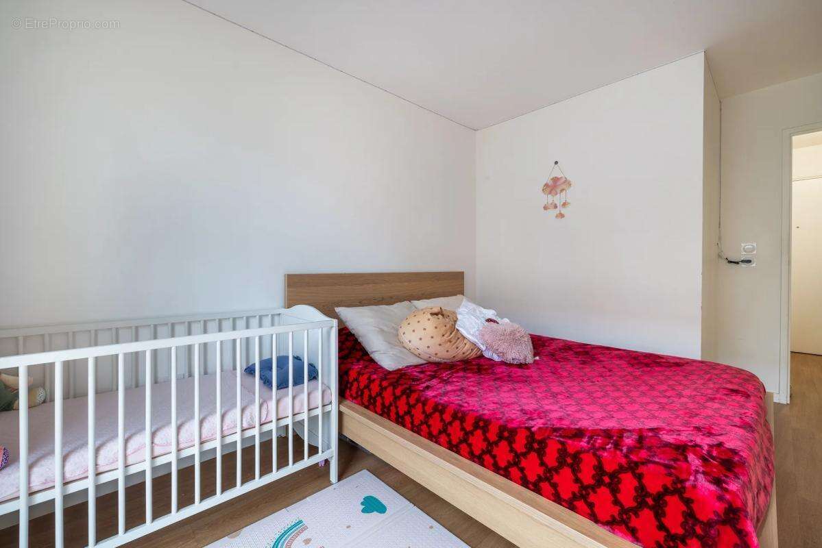 Appartement à CORBEIL-ESSONNES