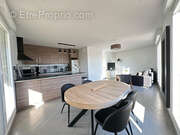 Appartement à MARSEILLE-13E