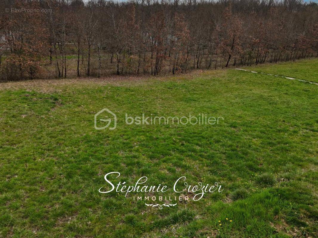 Terrain à MONTAUBAN