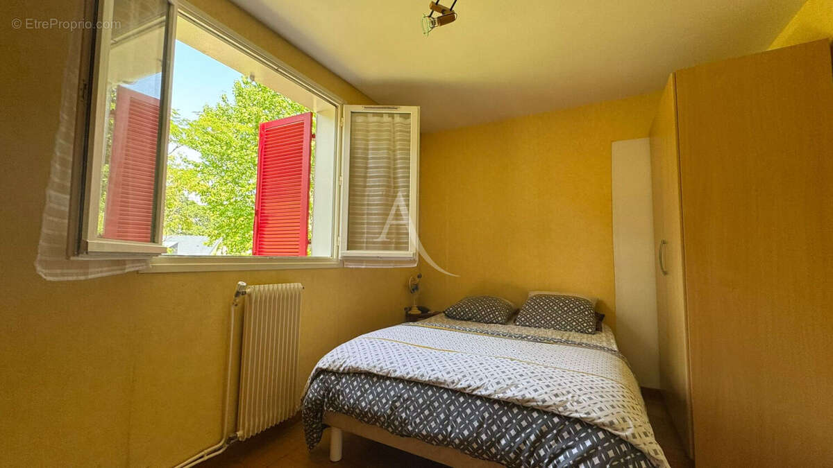 Maison à LA CHAPELLE-SUR-ERDRE