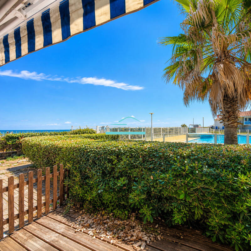 Appartement à FRONTIGNAN