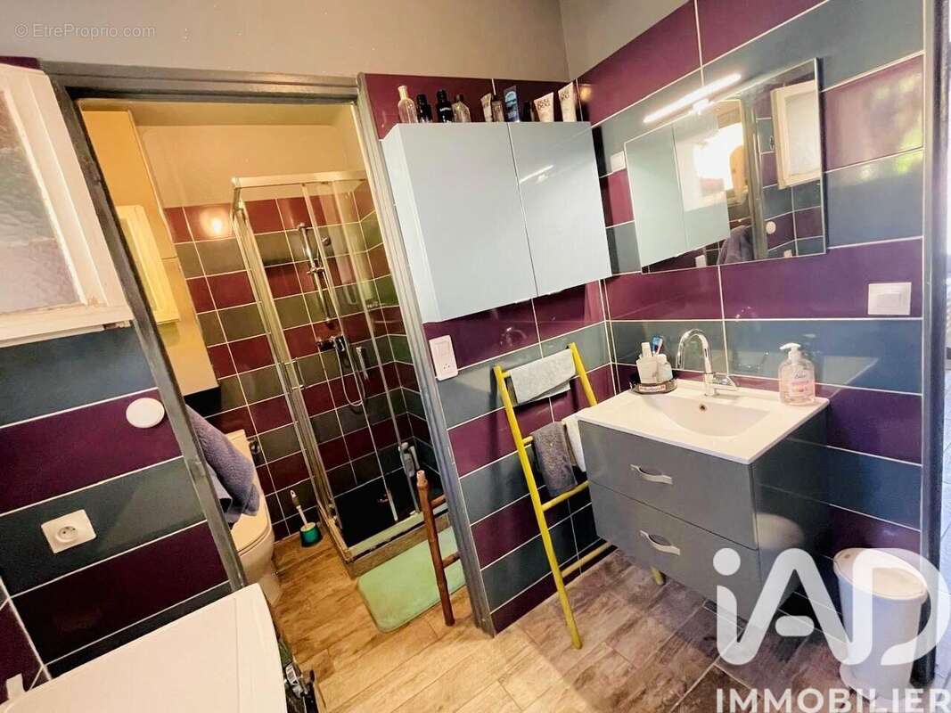 Photo 8 - Appartement à OLLIOULES