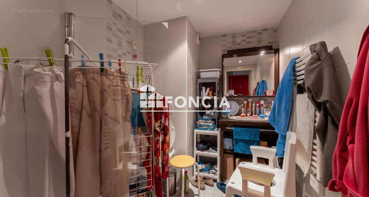 Appartement à AVIGNON