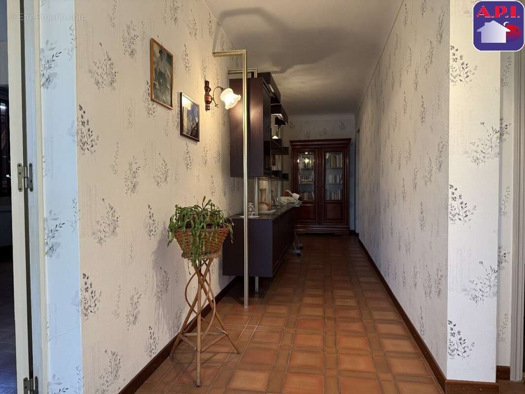 Maison à FOIX