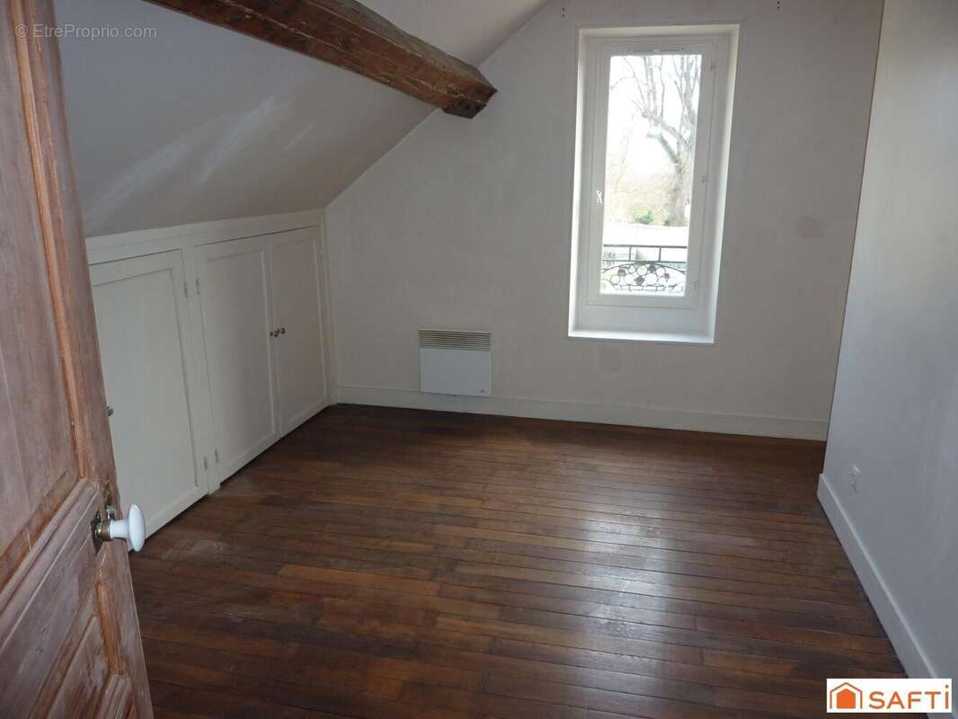 Photo 4 - Appartement à CERGY