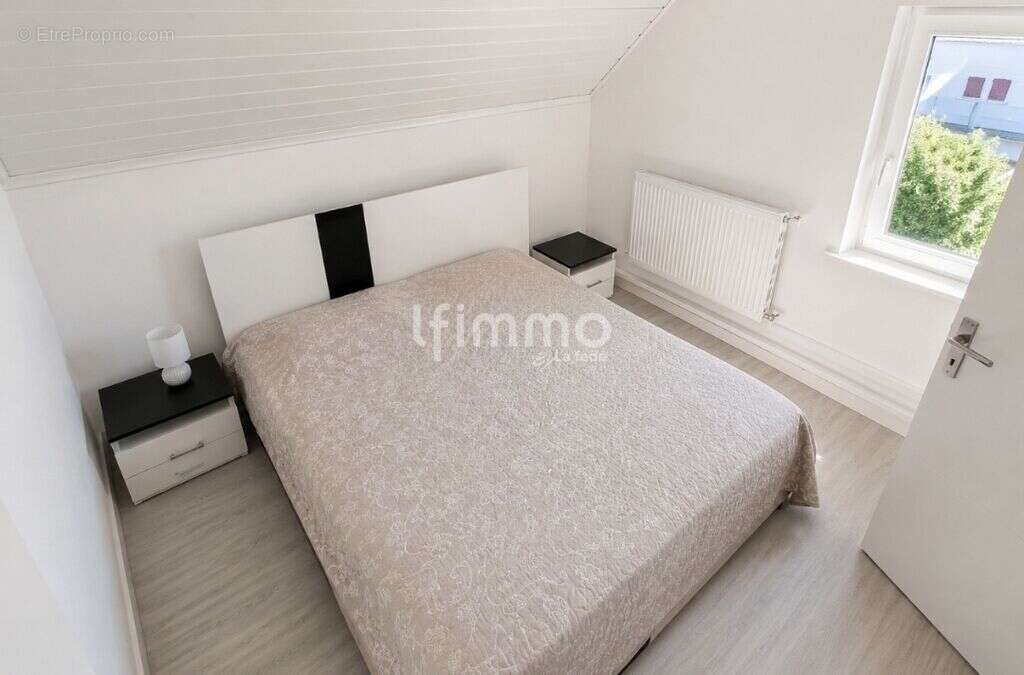 Durmenach lf immo. Maison 5 pieces Durmenach 120m2 - photo 12