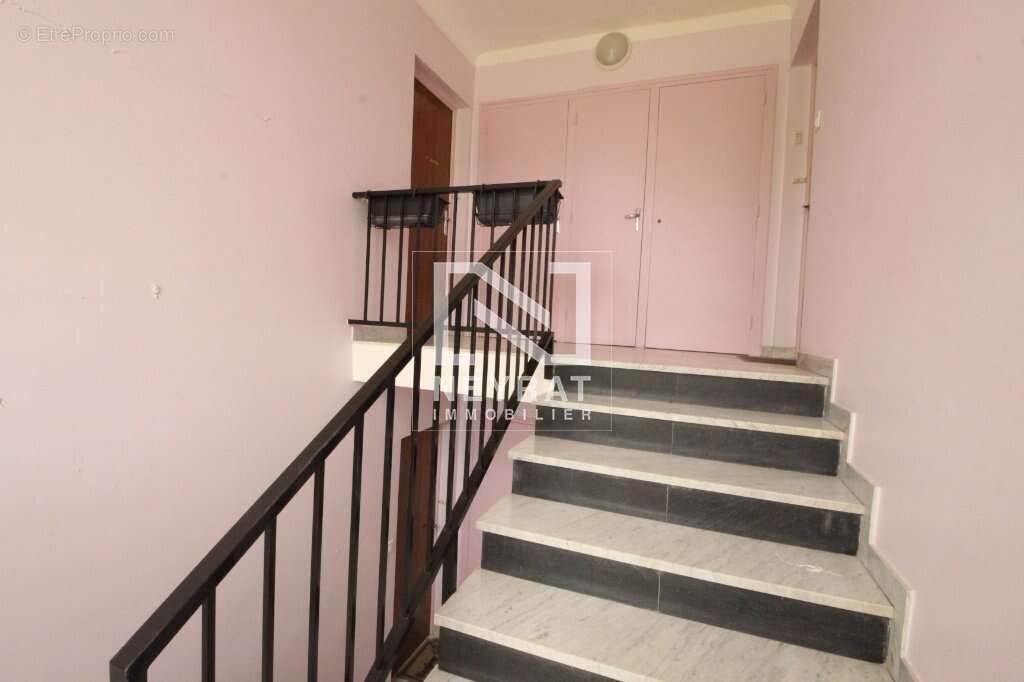 Appartement à PIERRE-DE-BRESSE
