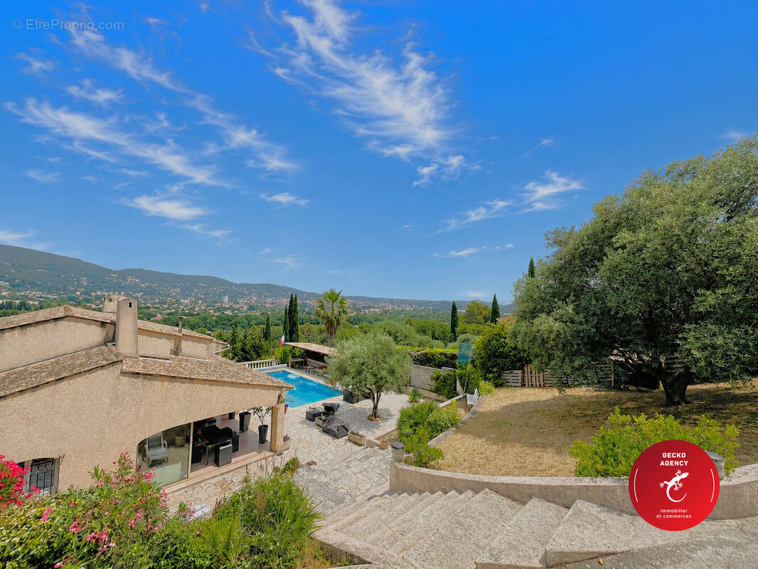 Maison 144 m² à Draguignan  - photo 4