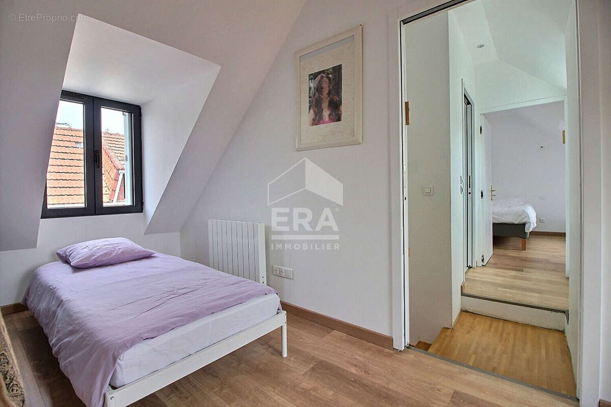 Maison à SAINT-OUEN