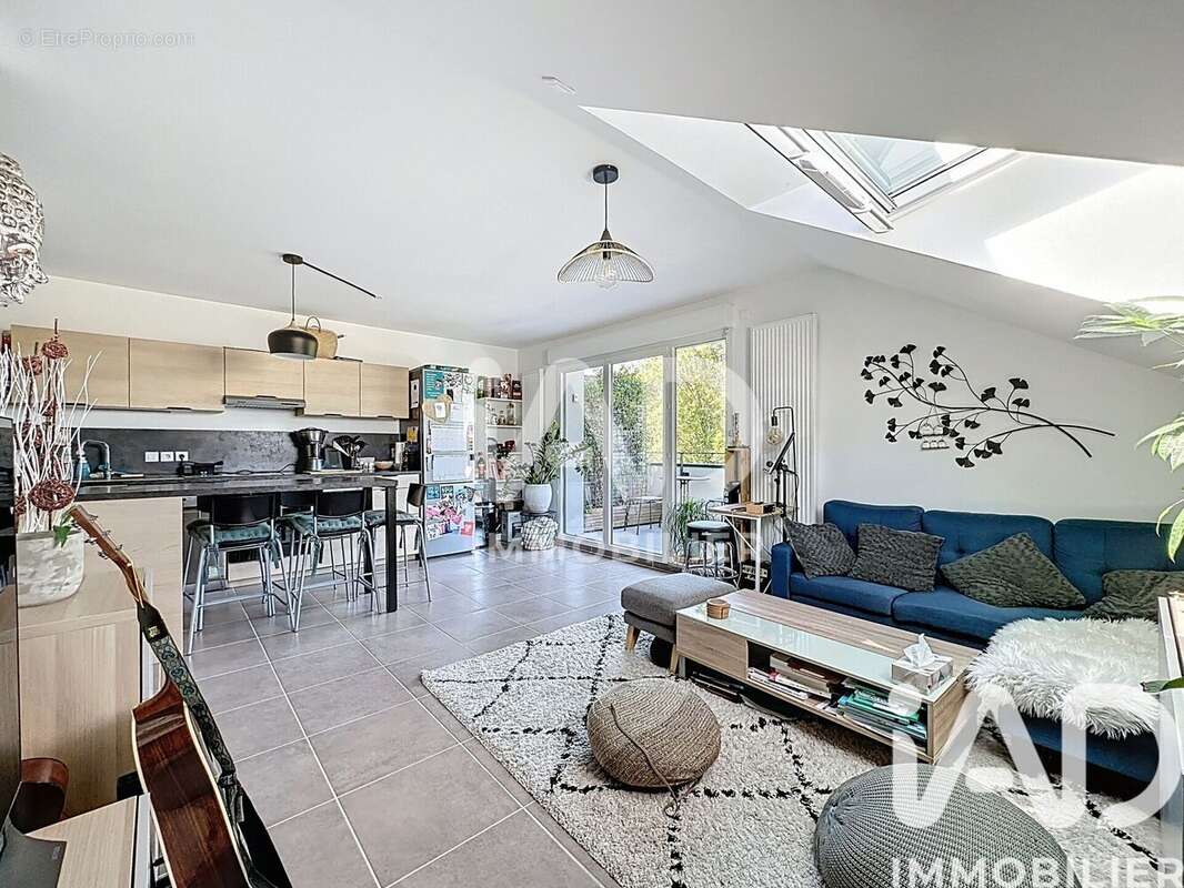 Photo 5 - Appartement à DOUSSARD