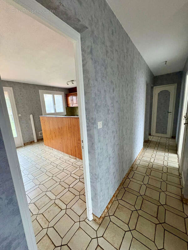 Maison à ALBERT