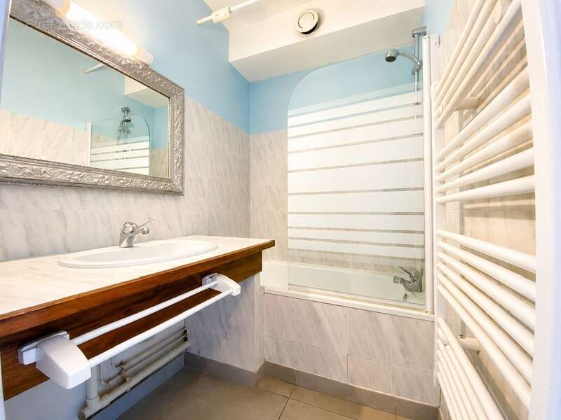 Appartement à SETE