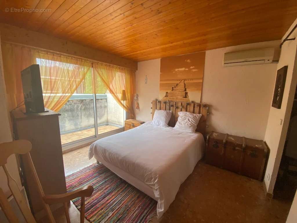 Maison à LE PLESSIS-TREVISE