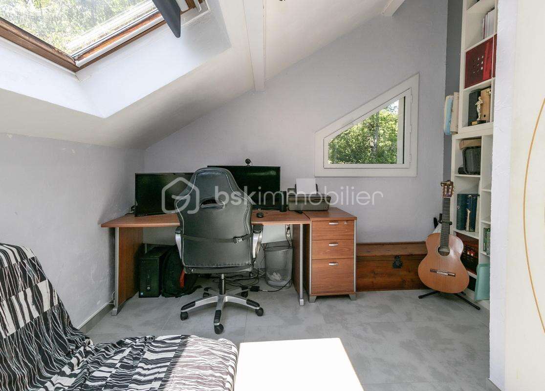 Maison à Charvonnex 160 m2 en bordure de forêt - photo 29
