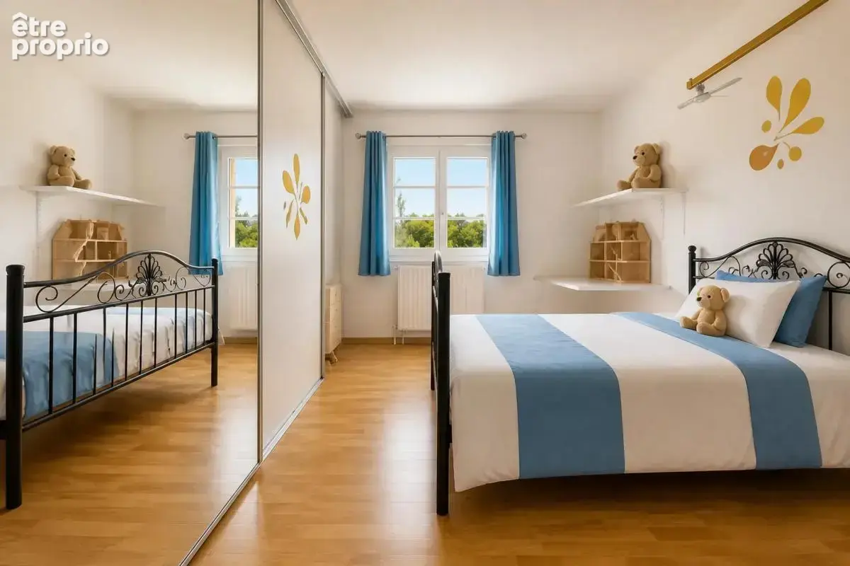 Maison de 11 pièces de 226 m² à Arpenans - photo 4