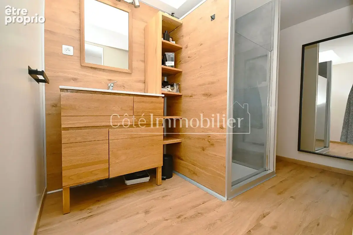 Maison Bouaye 6 pièce(s) 130.67 m2 - photo 6