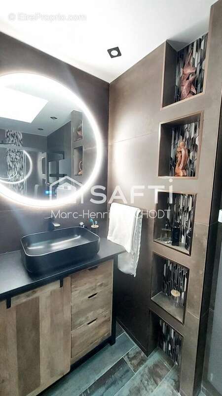 Photo 7 - Maison à ETAPLES