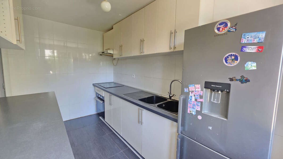 Maison 91 m² à Luzarches  - photo 2