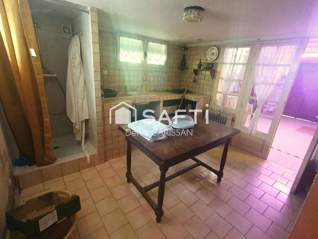 Maison 90 m² à Beaumont-Du-Perigord  - photo 4