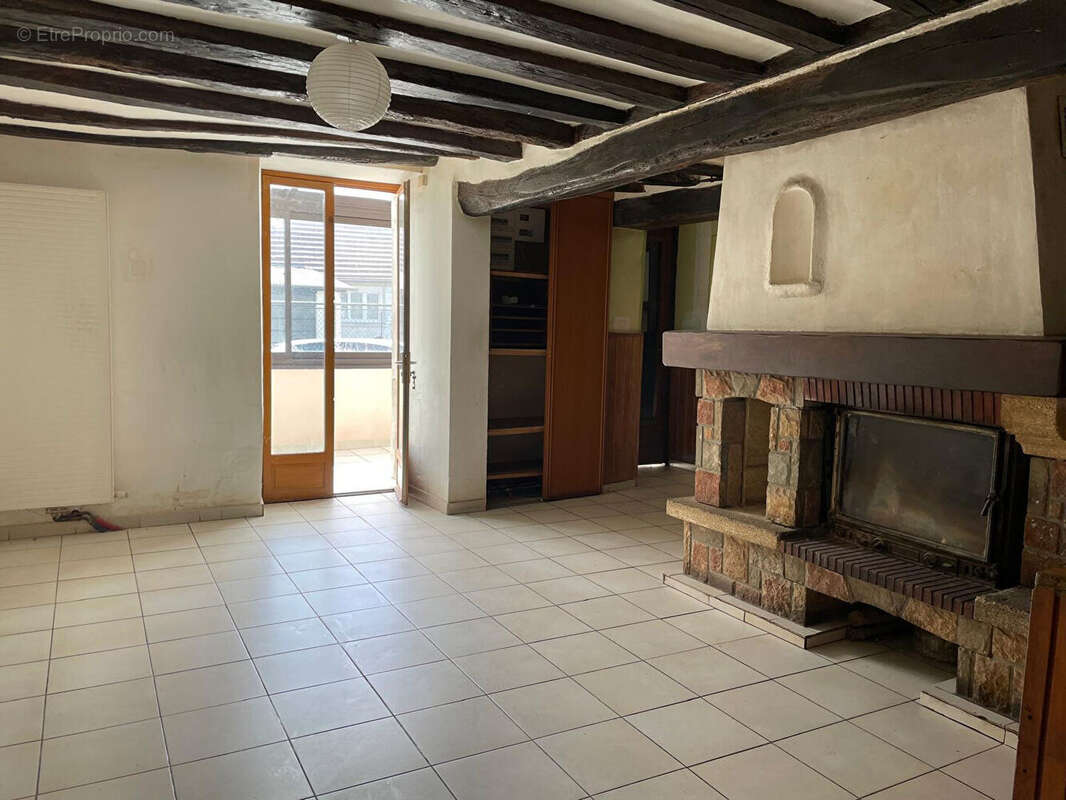 Maison à CHATEAU-THIERRY