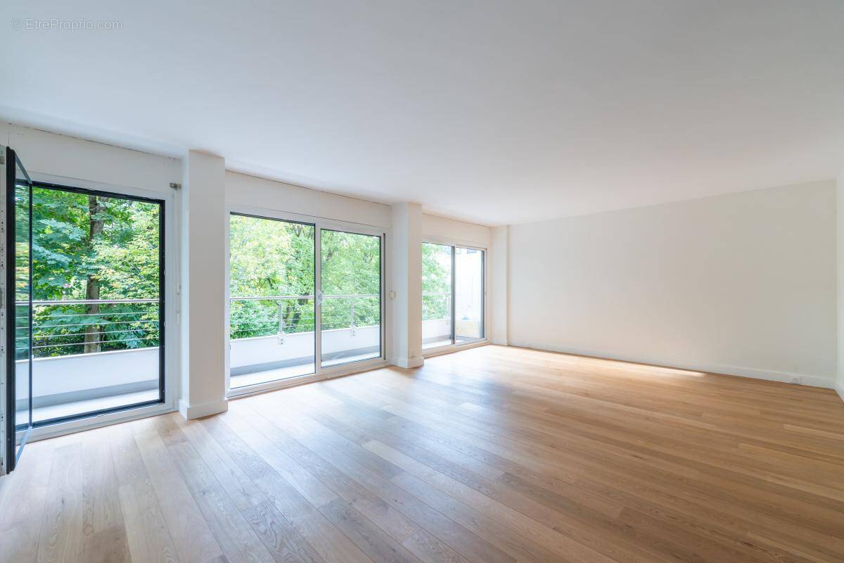 Appartement à SEVRES