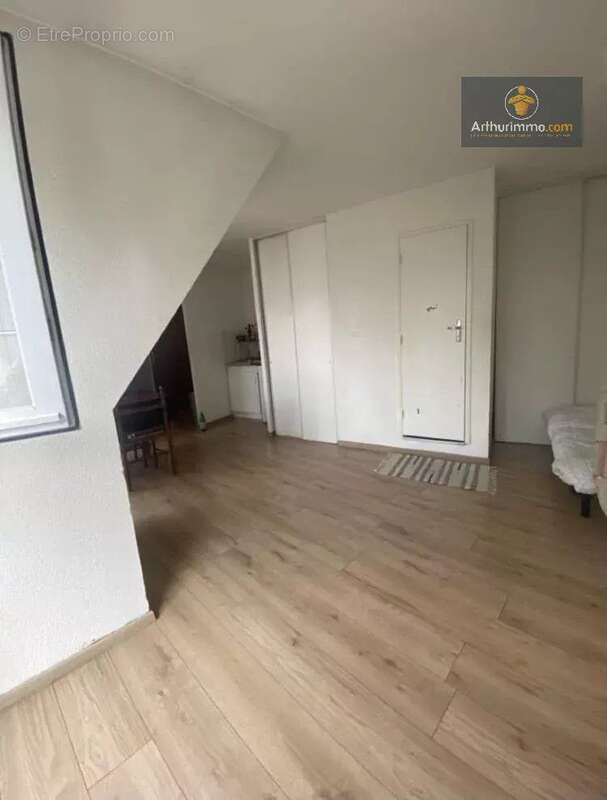 Appartement à VANNES