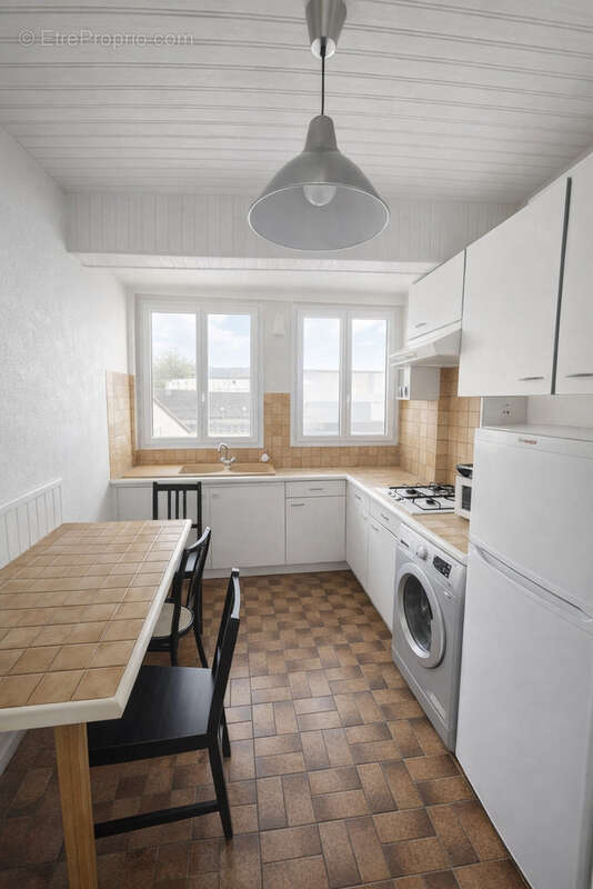 Appartement à NEUILLY-SUR-MARNE