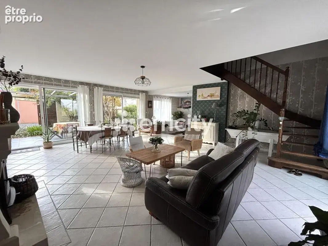 Maison individuelle - photo 2
